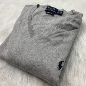 Polo by Ralph Lauren Crew-neck Sweatshirt Mens XL